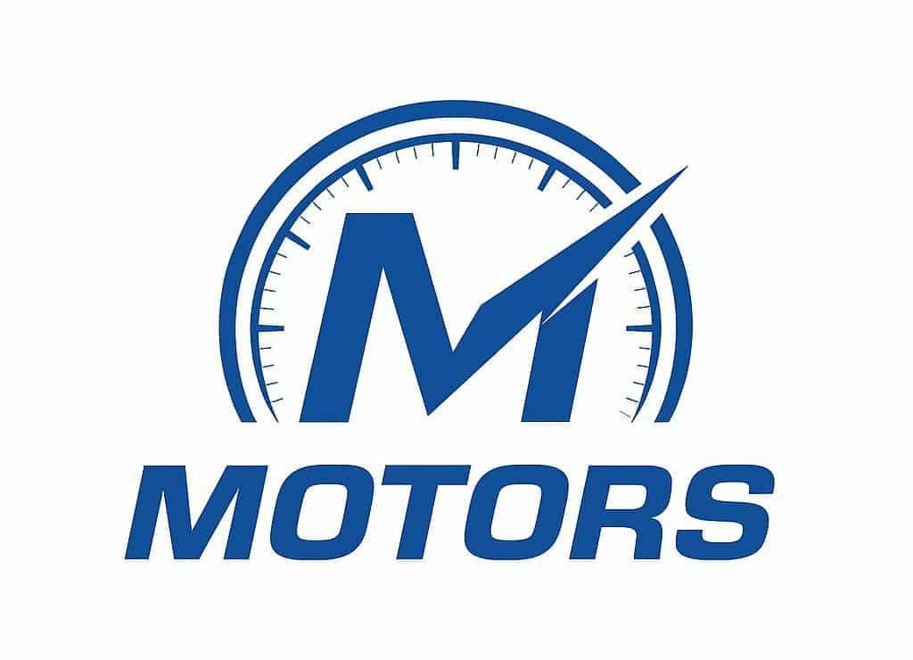 Logo M Motors